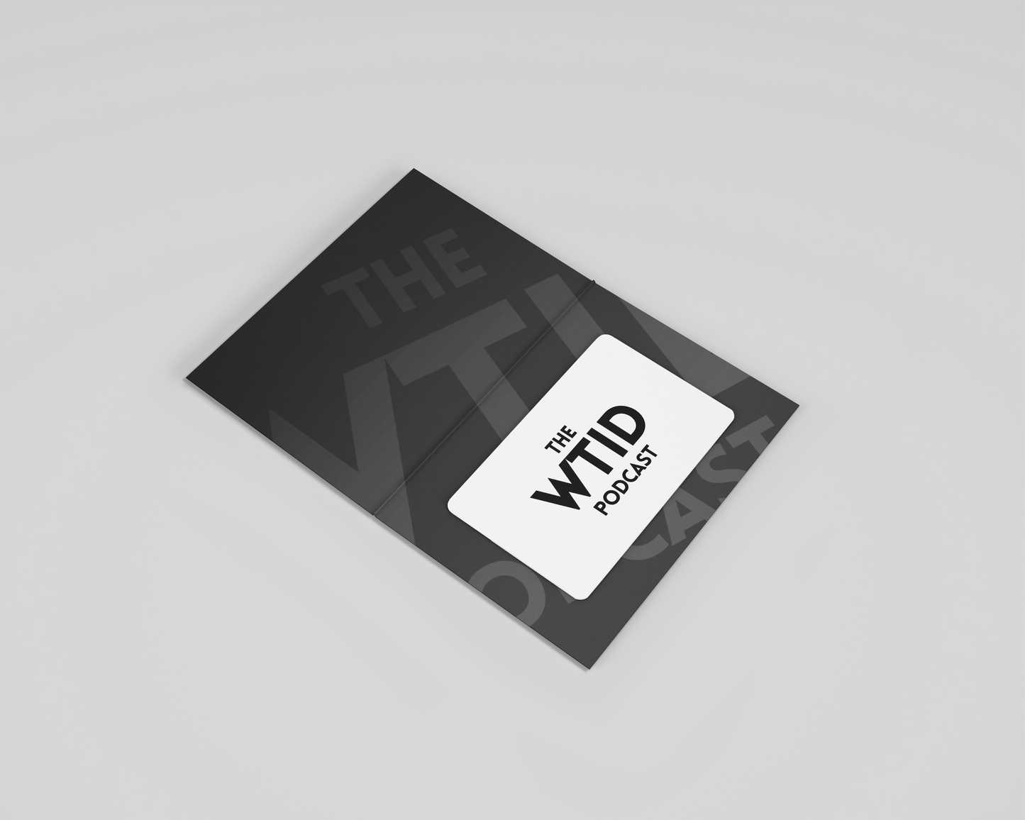 The WTID Podcast - Gift Cards