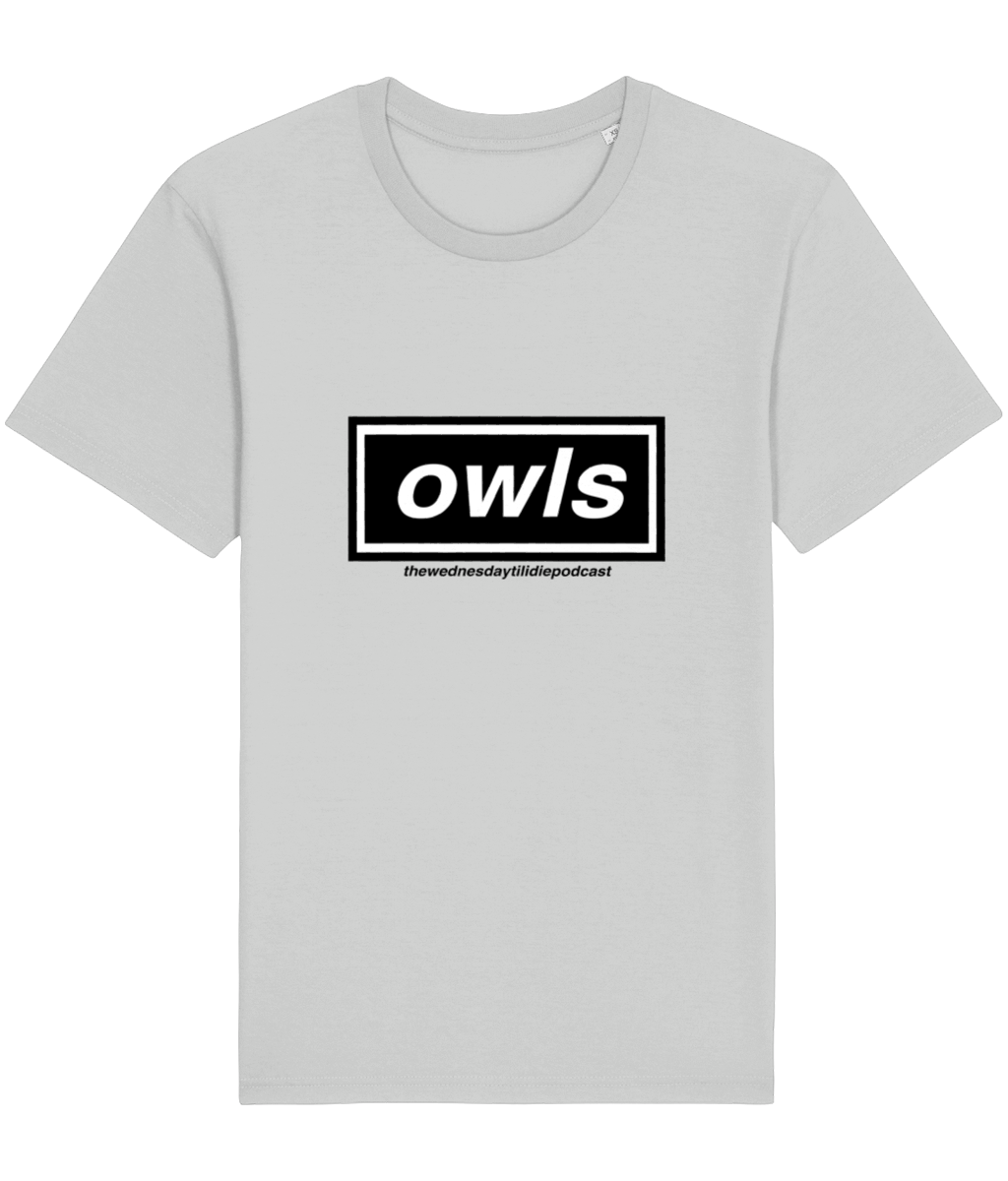 Owls - Tee