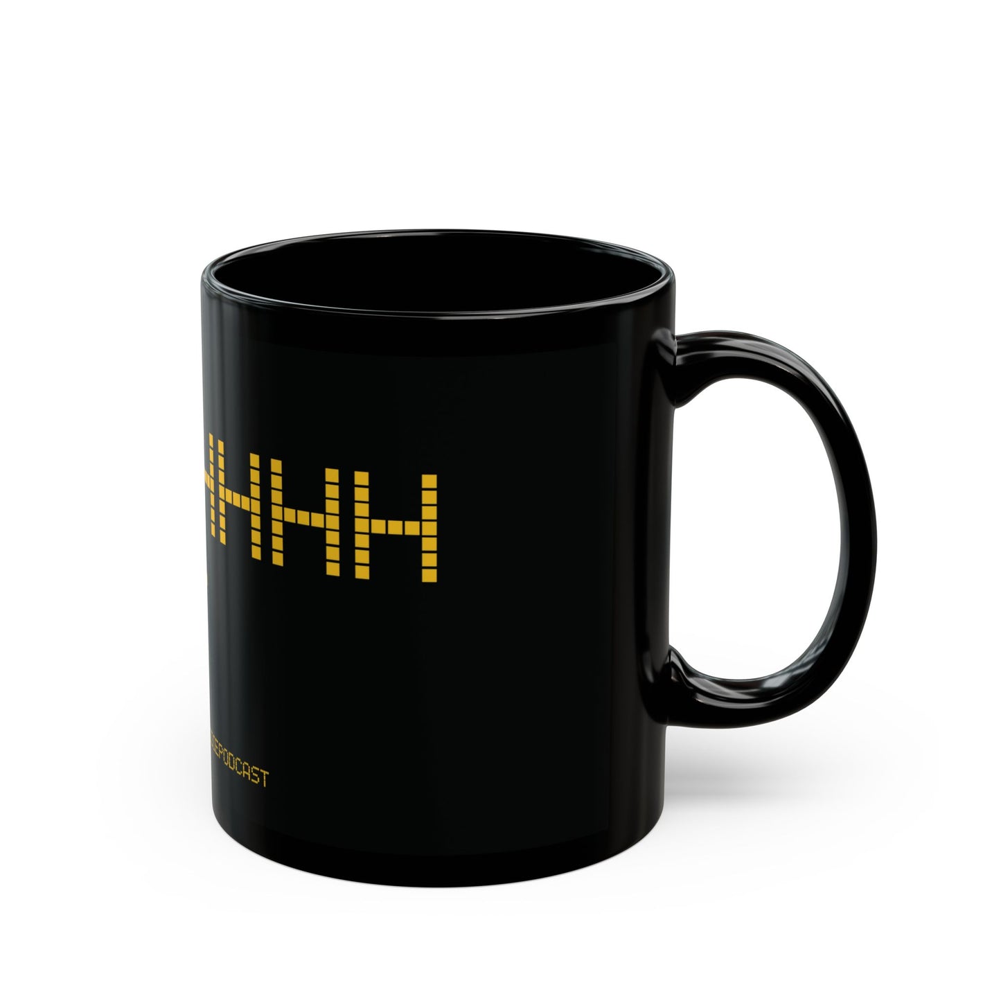 Shhhhhh T - Mug