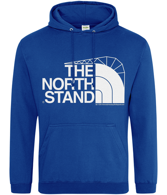 The North Stand - Hoodie
