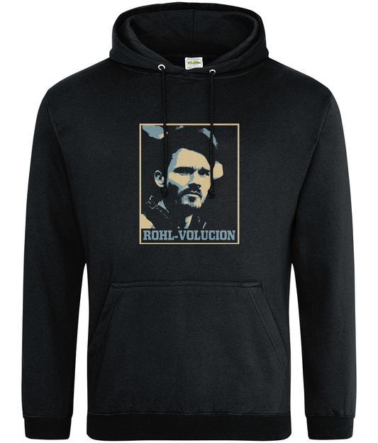 Rohl-volucion - Hoodie