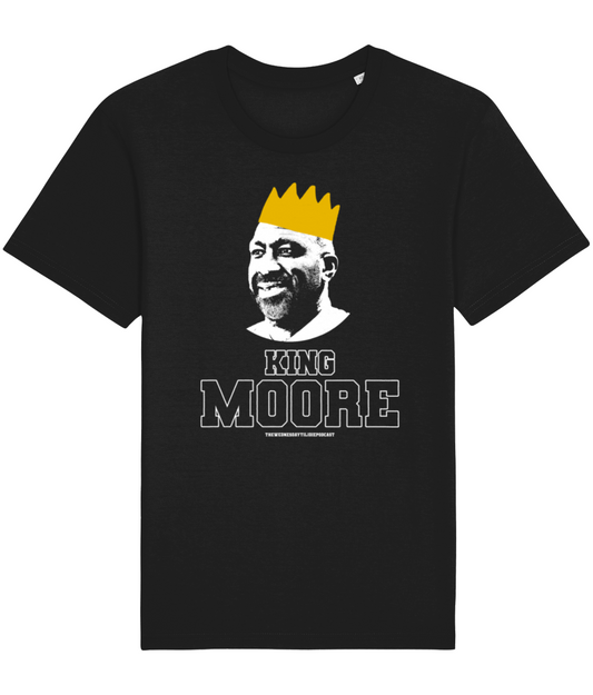 King Moore - Tee