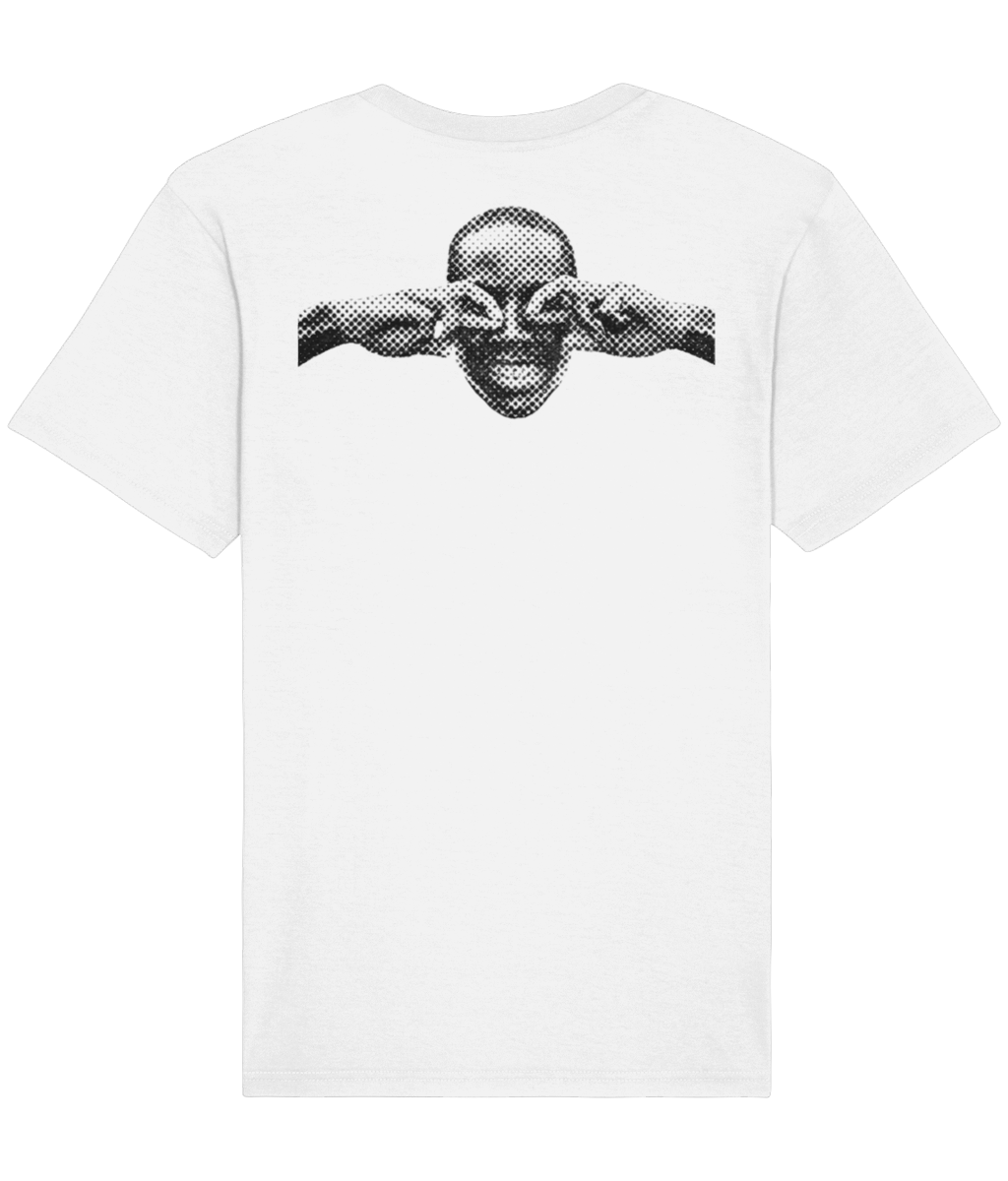 Gassama 'Goggles' - Tee