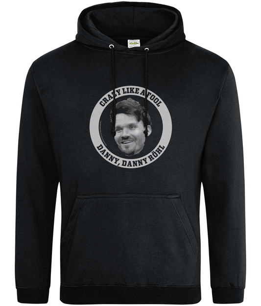 Danny Rohl, Daddy Cool - Hoodie