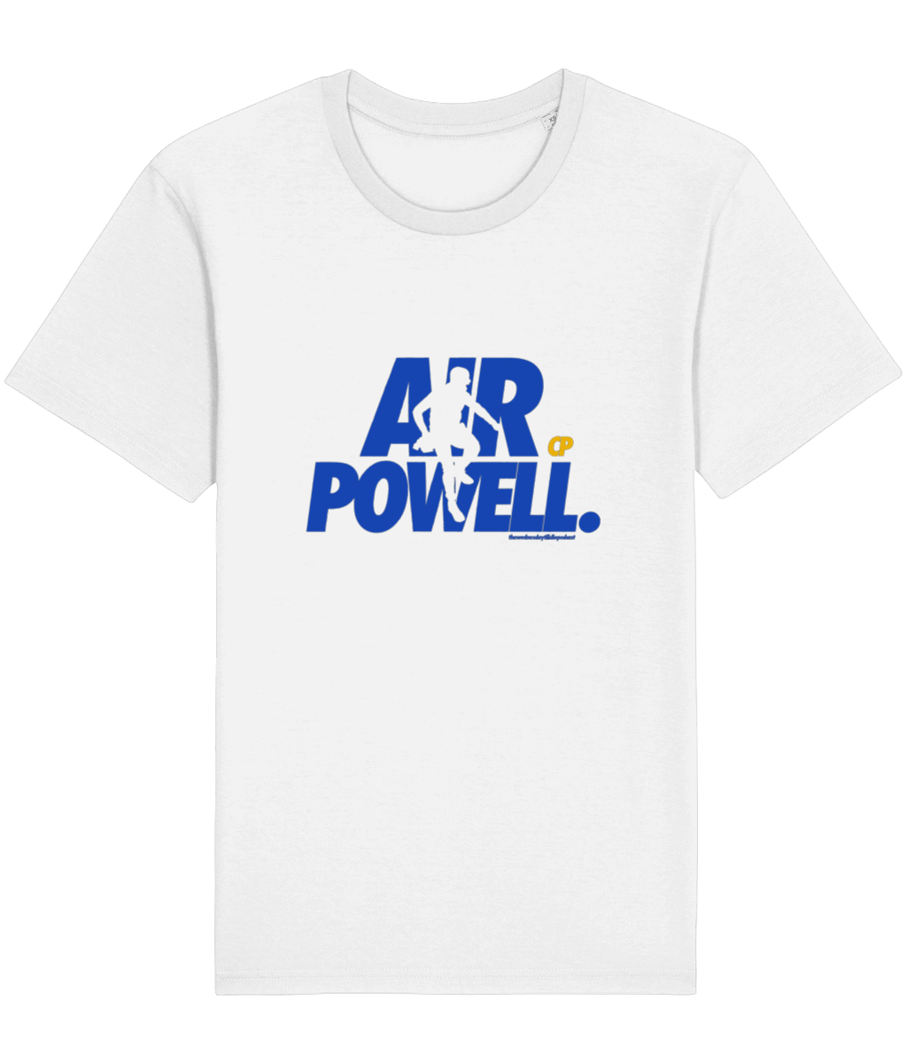 Air Powell - Tee