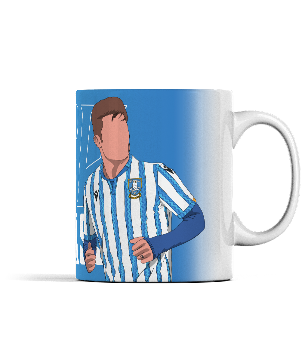 Windass 2024 - Mug