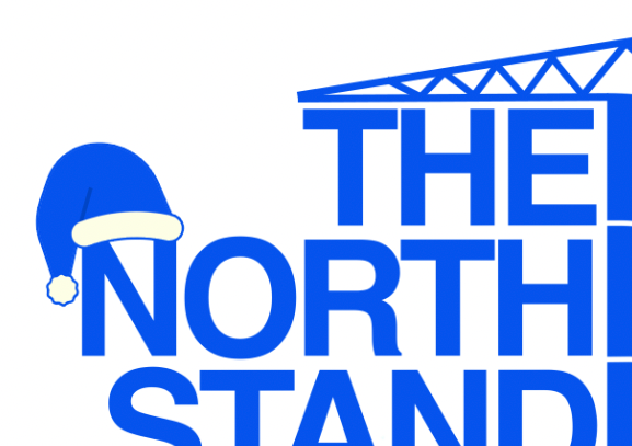 The North Stand Xmas Edition - Tee