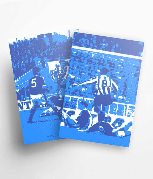 Sheridan Dink League Cup Final