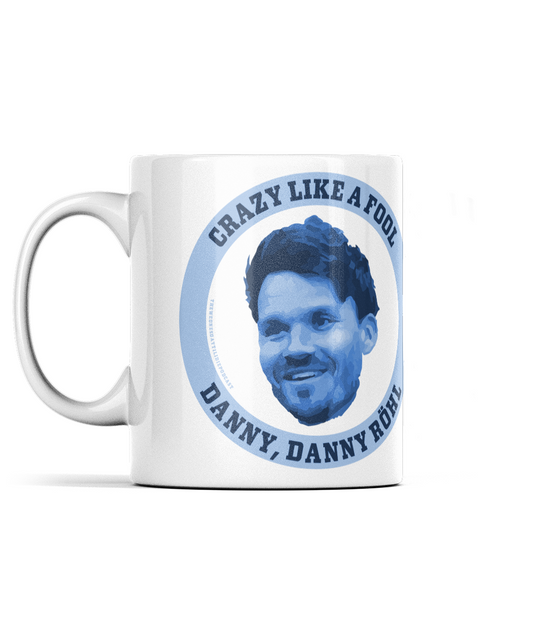 Danny, Danny Röhl - Mug
